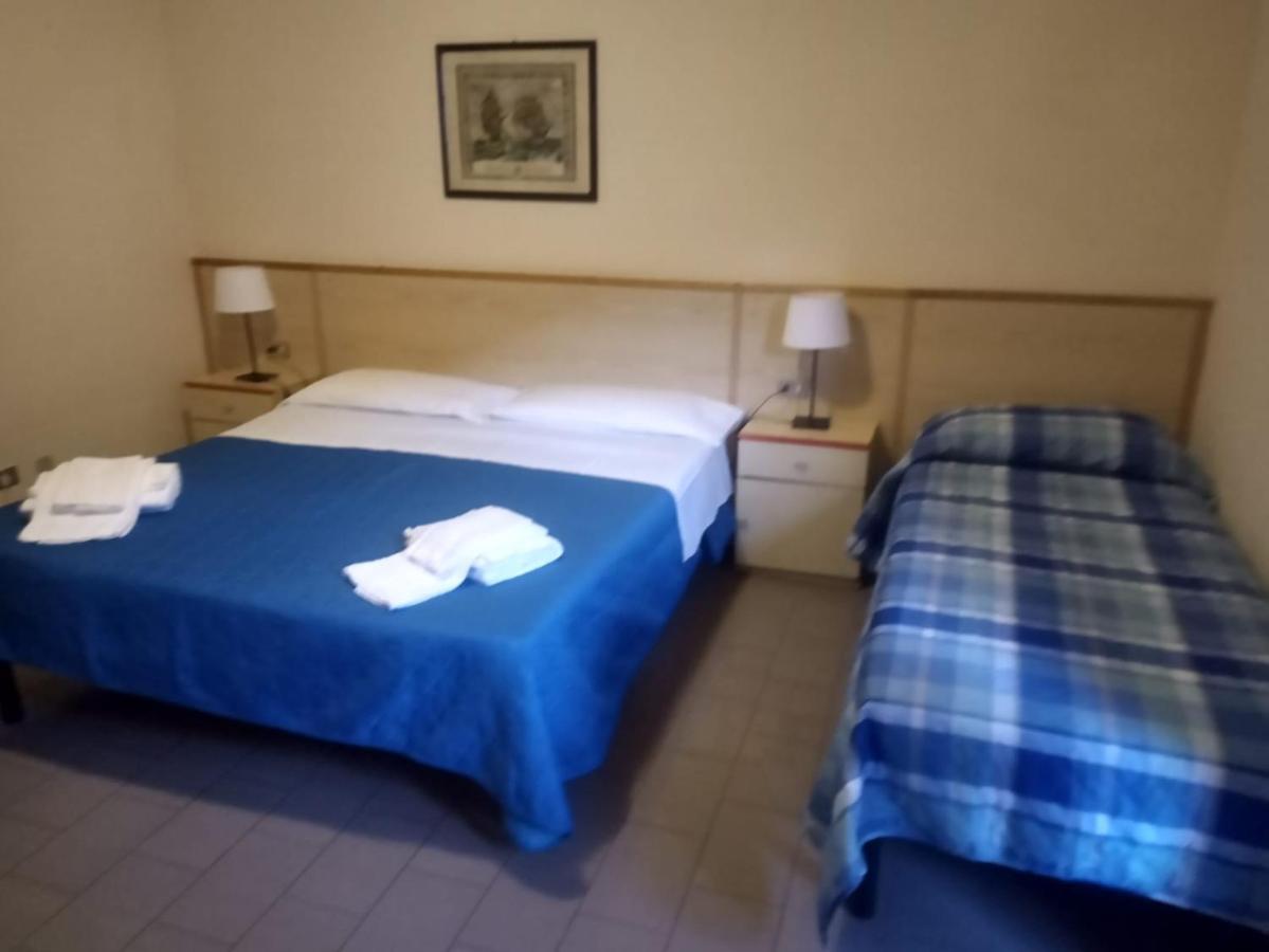Hotel Lupo Di Mare Marina di Castagneto Carducci Dış mekan fotoğraf