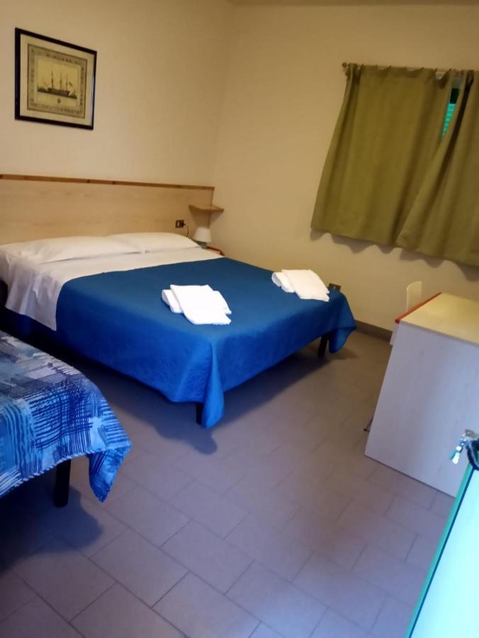 Hotel Lupo Di Mare Marina di Castagneto Carducci Dış mekan fotoğraf