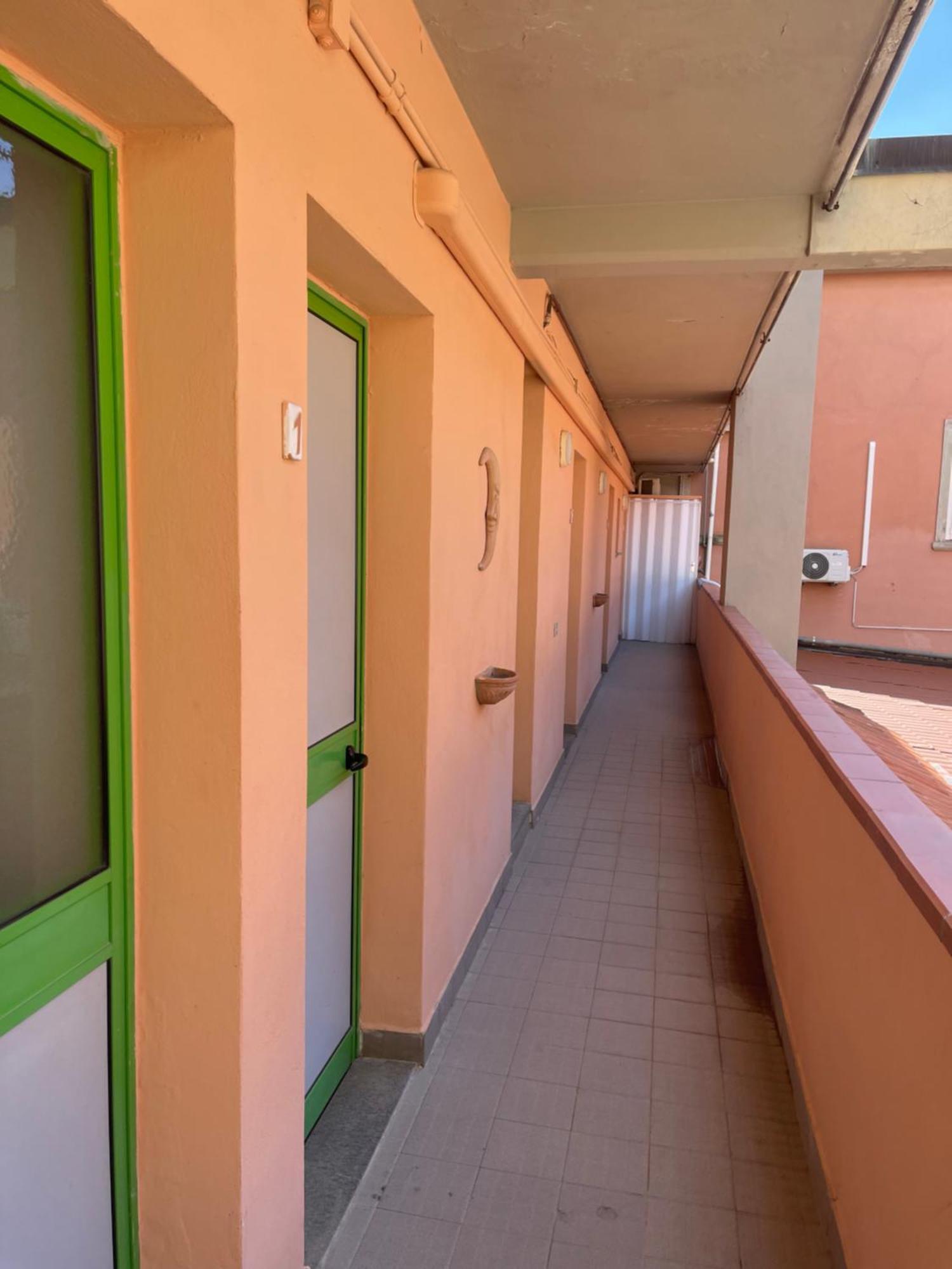 Hotel Lupo Di Mare Marina di Castagneto Carducci Dış mekan fotoğraf