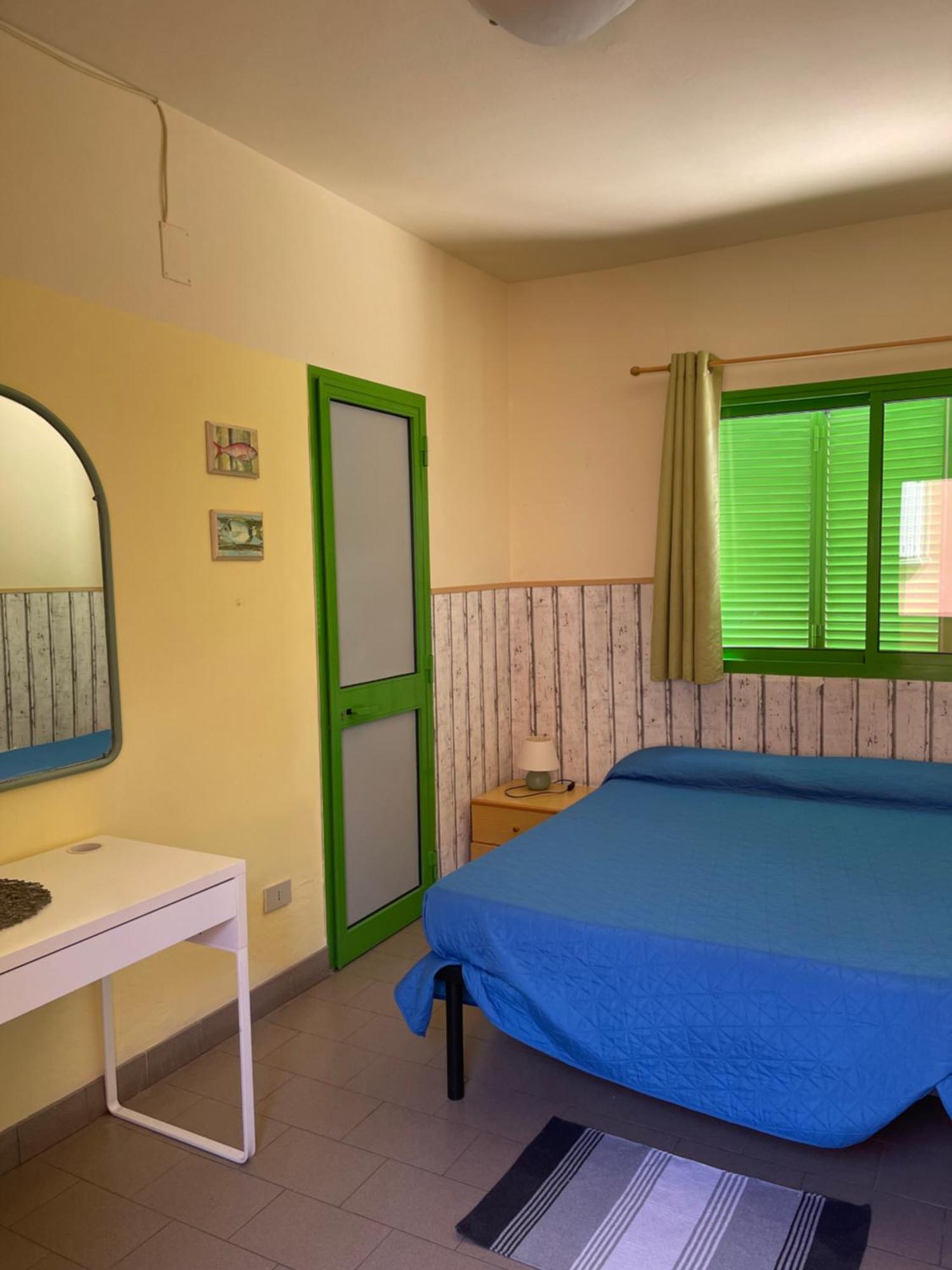Hotel Lupo Di Mare Marina di Castagneto Carducci Dış mekan fotoğraf